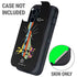 Looney Tunes Bugs Bunny Sliced Juxtapose Otterbox Defender iPhone Skin