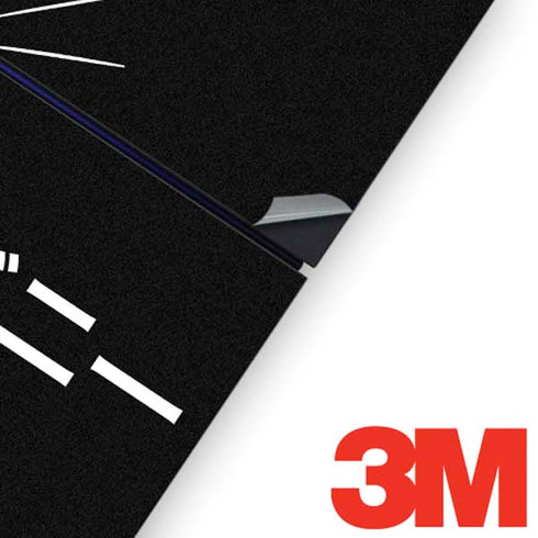 Looney Tunes Bugs Bunny Sliced Juxtapose PS4 Console and Controller Bundle Skin