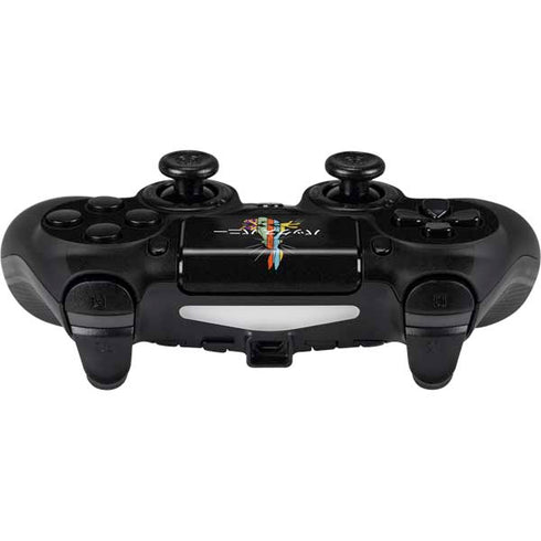 Looney Tunes Bugs Bunny Sliced Juxtapose PS4/PC SCUF Impact Controller Skin