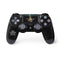 Looney Tunes Bugs Bunny Sliced Juxtapose PS4 Pro/Slim Controller Skin