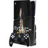 Looney Tunes Bugs Bunny Sliced Juxtapose PS5 Slim Disk Bundle Skin