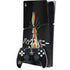 Looney Tunes Bugs Bunny Sliced Juxtapose PS5 Slim Digital Edition Bundle Skin
