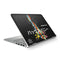 Looney Tunes Bugs Bunny Sliced Juxtapose HP Spectre Skin
