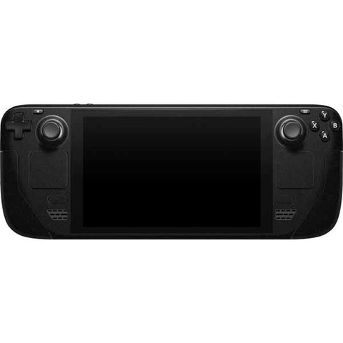 Looney Tunes Bugs Bunny Sliced Juxtapose Steam Deck Handheld Gaming Computer Skin