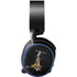Looney Tunes Bugs Bunny Sliced Juxtapose SteelSeries Arctis 5 Skin
