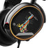 Looney Tunes Bugs Bunny Sliced Juxtapose SteelSeries Arctis 5 Skin