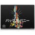 Looney Tunes Bugs Bunny Sliced Juxtapose Surface Book 2 13.5in Skin
