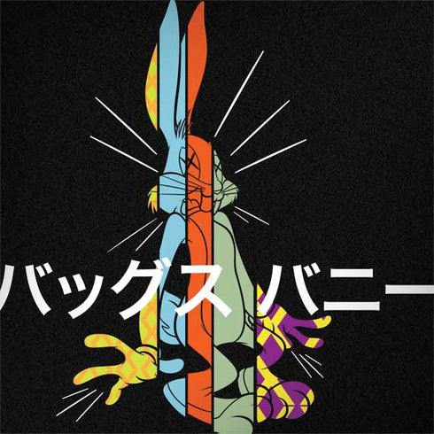 Looney Tunes Bugs Bunny Sliced Juxtapose Surface Book 2 15in Skin