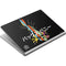 Looney Tunes Bugs Bunny Sliced Juxtapose Surface Book Skin