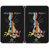 Looney Tunes Bugs Bunny Sliced Juxtapose Surface Duo Skin