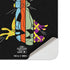 Looney Tunes Bugs Bunny Sliced Juxtapose Surface Duo Skin