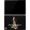 Looney Tunes Bugs Bunny Sliced Juxtapose Surface Pro 7 Skin