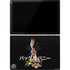 Looney Tunes Bugs Bunny Sliced Juxtapose Surface Pro 7 Skin