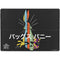 Looney Tunes Bugs Bunny Sliced Juxtapose Surface Pro 8 Skin