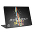 Looney Tunes Bugs Bunny Sliced Juxtapose Universal Laptop 15in (12.2 x 8.8in) Skin