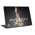 Looney Tunes Bugs Bunny Sliced Juxtapose Universal Laptop 16.6in (13.4 x 9.7in) Skin