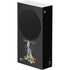 Looney Tunes Bugs Bunny Sliced Juxtapose Xbox Series S Console Skin