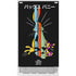 Looney Tunes Bugs Bunny Sliced Juxtapose Xbox Series S Console Skin