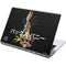 Looney Tunes Bugs Bunny Sliced Juxtapose Yoga 910 2-in-1 14in Touch-Screen Skin