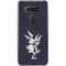 Looney Tunes Bugs Bunny Sliced LG K51/Q51 Clear Case