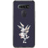 Looney Tunes Bugs Bunny Sliced LG K51/Q51 Clear Case