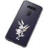 Looney Tunes Bugs Bunny Sliced LG K51/Q51 Clear Case