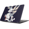 Looney Tunes Bugs Bunny Sliced Apple MacBook Skin