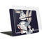 Looney Tunes Bugs Bunny Sliced MacBook Air 13in (2020) Case plus Skin