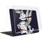 Looney Tunes Bugs Bunny Sliced MacBook Air 13in M1 (2021) Case plus Skin