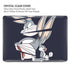 Looney Tunes Bugs Bunny Sliced MacBook Air 13in M1 (2021) Case plus Skin