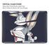 Looney Tunes Bugs Bunny Sliced MacBook Pro 16in (2019-20) Case plus Skin