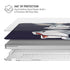 Looney Tunes Bugs Bunny Sliced MacBook Pro 16in (2019-20) Case plus Skin