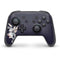 Looney Tunes Bugs Bunny Sliced Nintendo Switch Pro Controller Skin