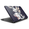 Looney Tunes Bugs Bunny Sliced HP Notebook Skin