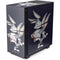 Looney Tunes Bugs Bunny Sliced NZXT H510 Compact ATX Mid-Tower Case Skin