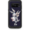 Looney Tunes Bugs Bunny Sliced Otterbox Commuter Galaxy Skin
