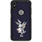 Looney Tunes Bugs Bunny Sliced Otterbox Commuter iPhone Skin