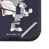 Looney Tunes Bugs Bunny Sliced Otterbox Defender iPhone Skin