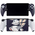 Looney Tunes Bugs Bunny Sliced PlayStation Portal Remote Player Skin