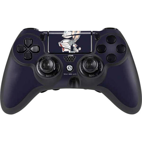 Looney Tunes Bugs Bunny Sliced PS4/PC SCUF Impact Controller Skin