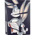 Looney Tunes Bugs Bunny Sliced PS5 Console Skin