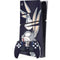 Looney Tunes Bugs Bunny Sliced PS5 Slim Digital Edition Bundle Skin