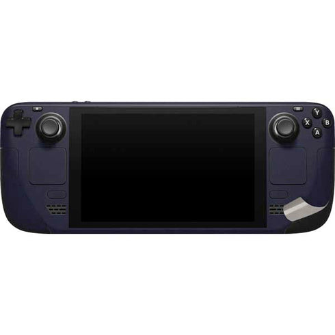 Looney Tunes Bugs Bunny Sliced Steam Deck Handheld Gaming Computer Skin