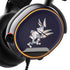 Looney Tunes Bugs Bunny Sliced SteelSeries Arctis 3 Skin