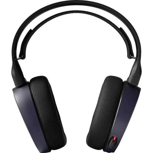 Looney Tunes Bugs Bunny Sliced SteelSeries Arctis 5 Skin