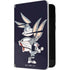 Looney Tunes Bugs Bunny Sliced Surface Duo Skin