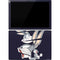 Looney Tunes Bugs Bunny Sliced Surface Pro 7 Skin