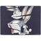 Looney Tunes Bugs Bunny Sliced Surface Pro 9 Skin