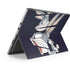 Looney Tunes Bugs Bunny Sliced Surface Pro 9 Skin