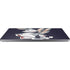 Looney Tunes Bugs Bunny Sliced Universal Laptop 17in (13.8 x 10in) Skin